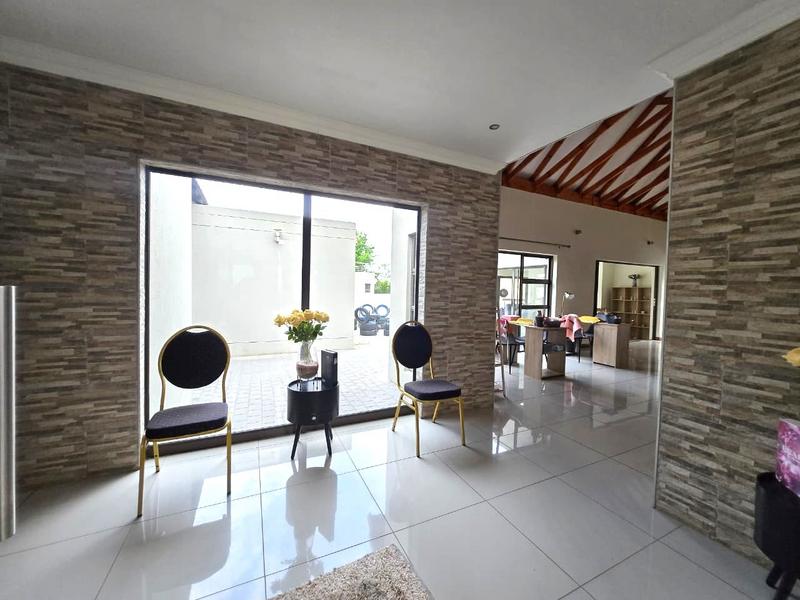 3 Bedroom Property for Sale in Leloko Lifestyle Estate North West